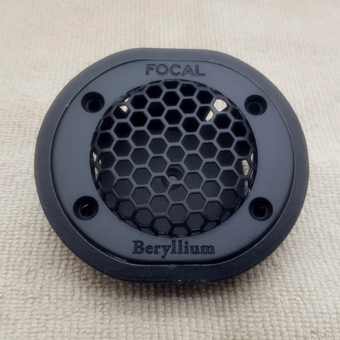 FOCAL BERYLLIUM GRILL TWEETER.GRILL TWEETER BE.TWEETER BERILLIUM