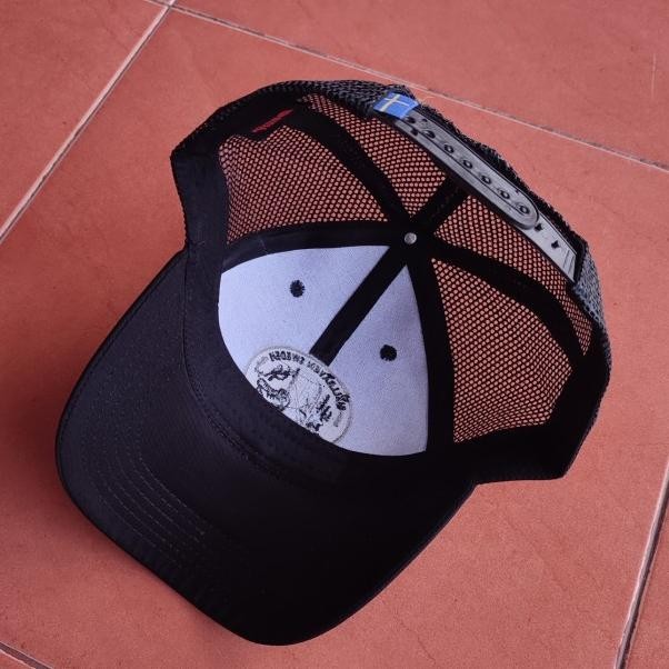 Topi Fjallraven Truer Hat Topi Jaring Fjallraven