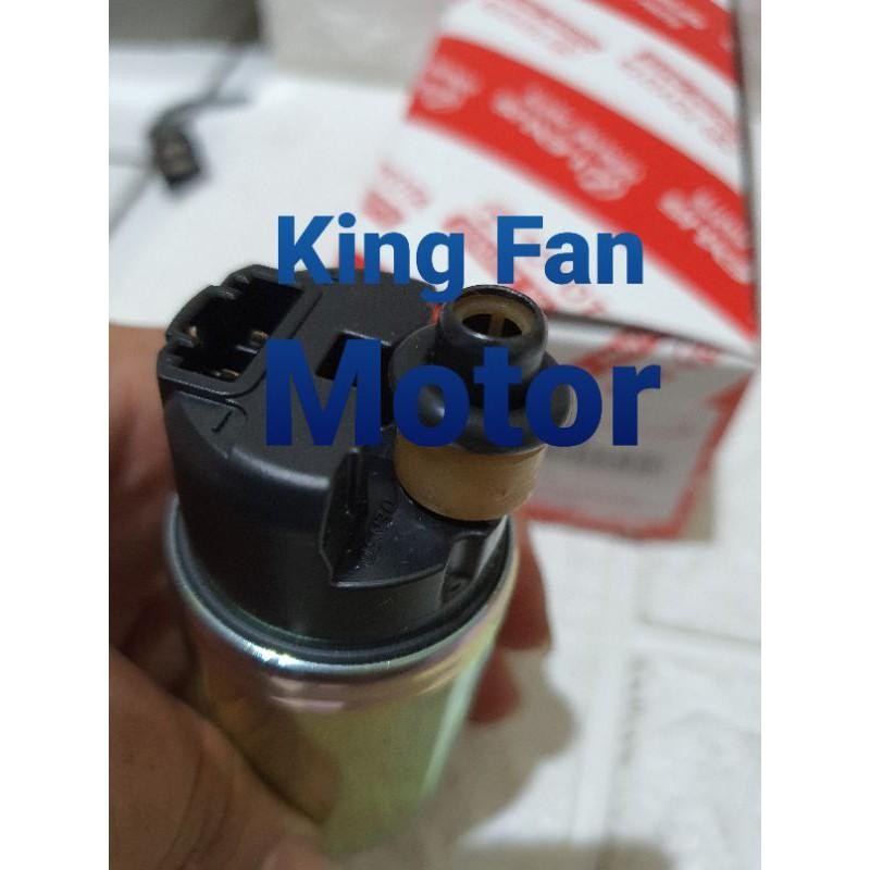 Fuel Pump Avanza Veloz Grand New Avanza_ Rotak Grand New Avanza Veloz Asli