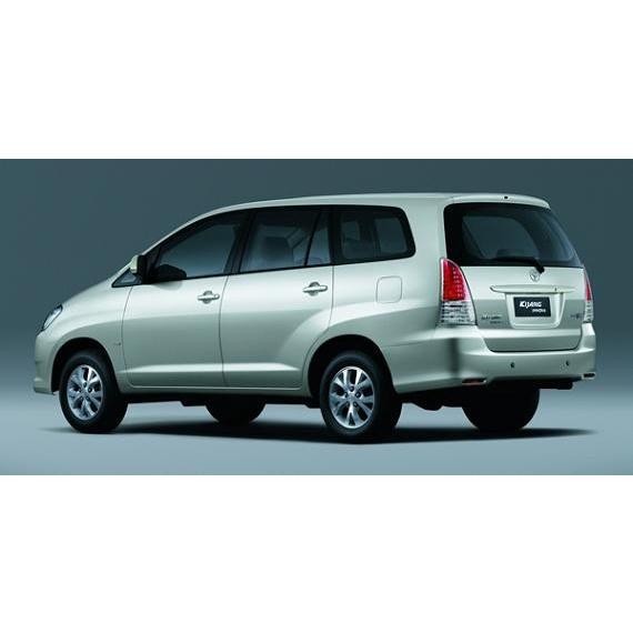 Bumper Belakang Innova 2008-2015