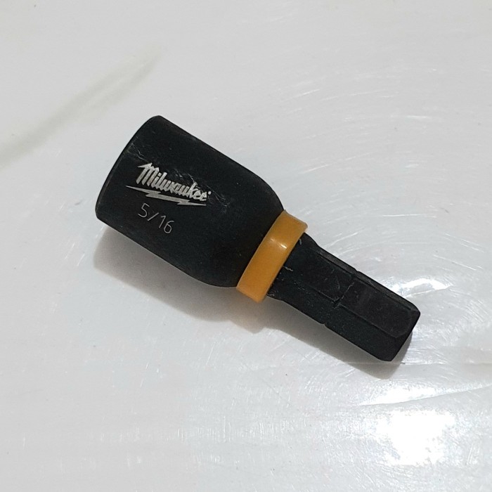 TERLARIS MATA ROOFING MAGNET BAJA RINGAN - Kunci Sok Nut