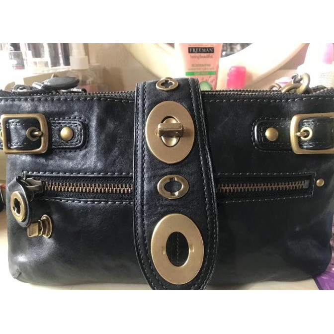 Coach legacy bridget