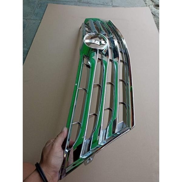 Front Gril Innova 2011 2013 Grille Depan Innova 2011 2013