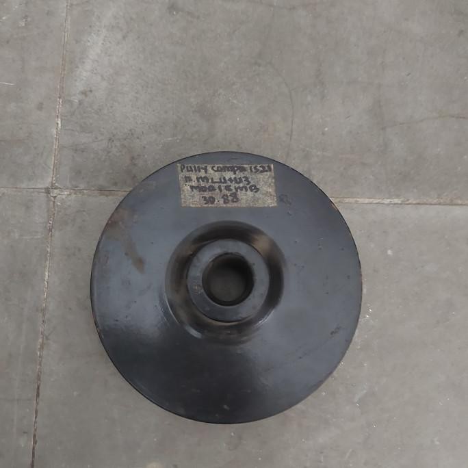 ```````] puli kompresor mercy 1521