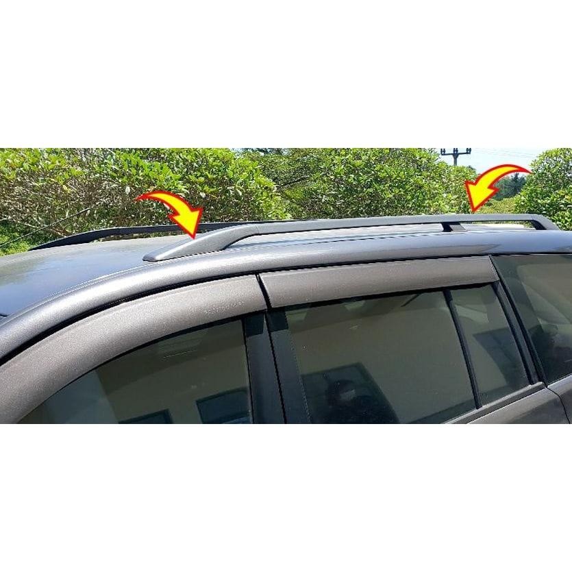 Roof Rail Premium Toyota Innova