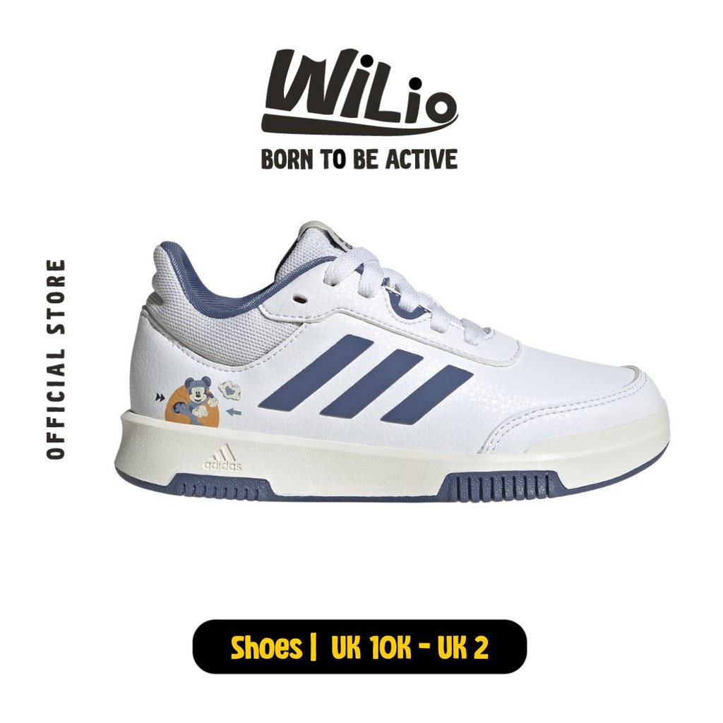 ADIDAS Disney Tensaur Sport Mickey K IH1209 - Sepatu Anak