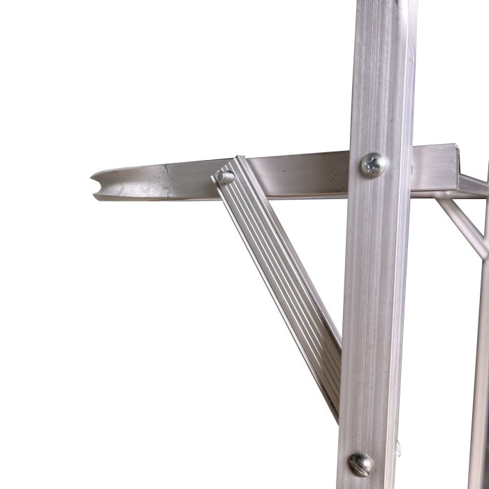 JEMURAN HANDUK ALUMINIUM / JEMURAN HANDUK ALUMINIUM SAYAP