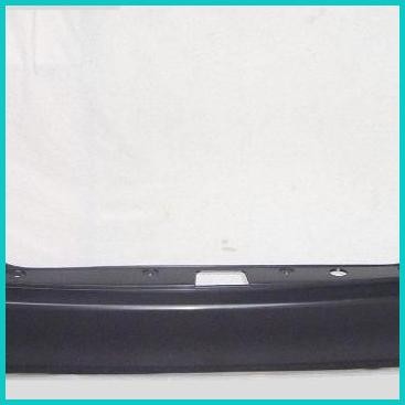 Bemper Belakang Avanza VVTI 2004 2005 2006 2007 2008 2009 2010 2011 07