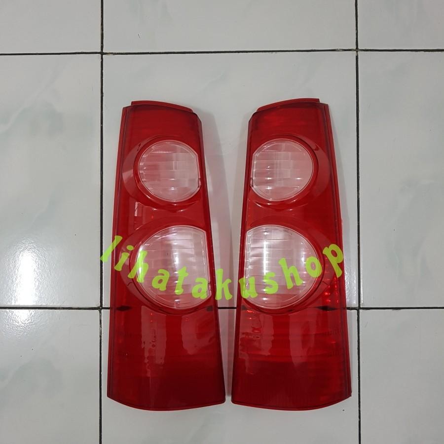 Mika Stop Lampu Belakang Avanza Vvti Xenia 2007 2008 2009 2010 2011