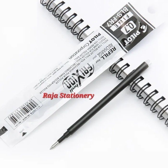 

Pilot Pen Frixion Refill 0.5 0.7 / Isi Ulang Pen Frixion Pilot