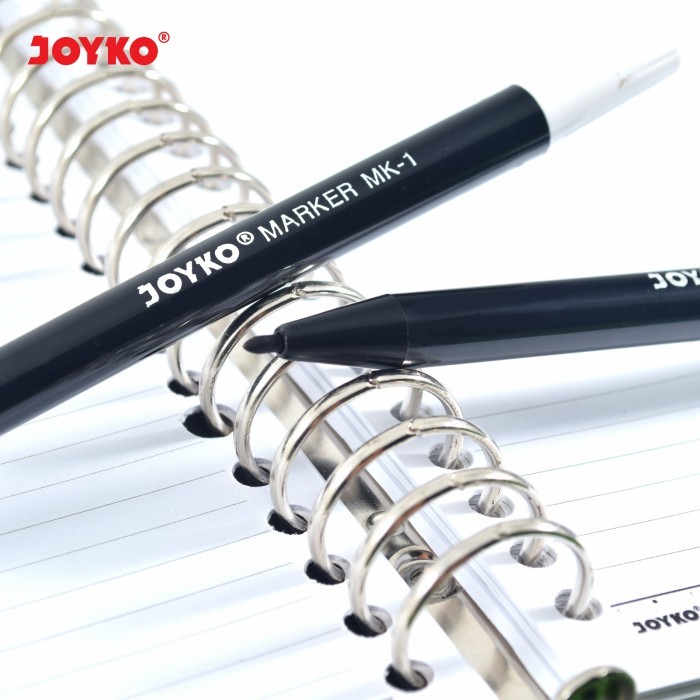 

Termurah !! Joyko Paper Marker / Spidol Kertas Joyko Kecil Penanda Pen