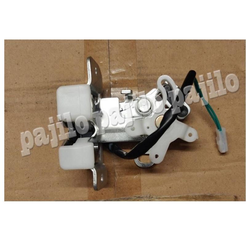 Door Lock Kunci Pintu Bagasi Belakang Daihatsu Gran Grand Max Grandmax Granmax Luxio Motor Central K