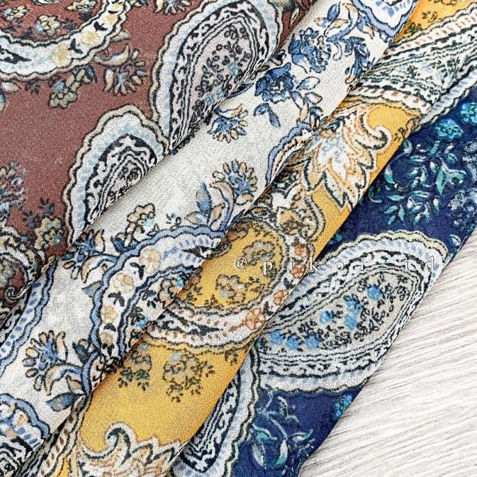 Cardigan wanita / summer outer / bunga / hawai / outer pantai panjang GTM