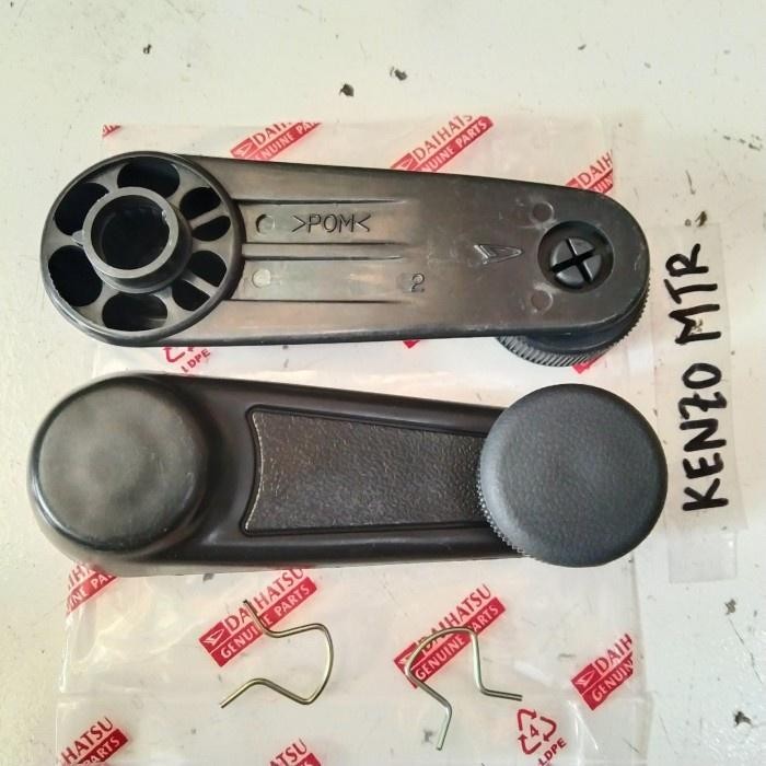 [Harga Promo] Handel Handle Putaran Kaca Grand Max Gran Max 1Pc Asli Original - Perlengkapan Variasi