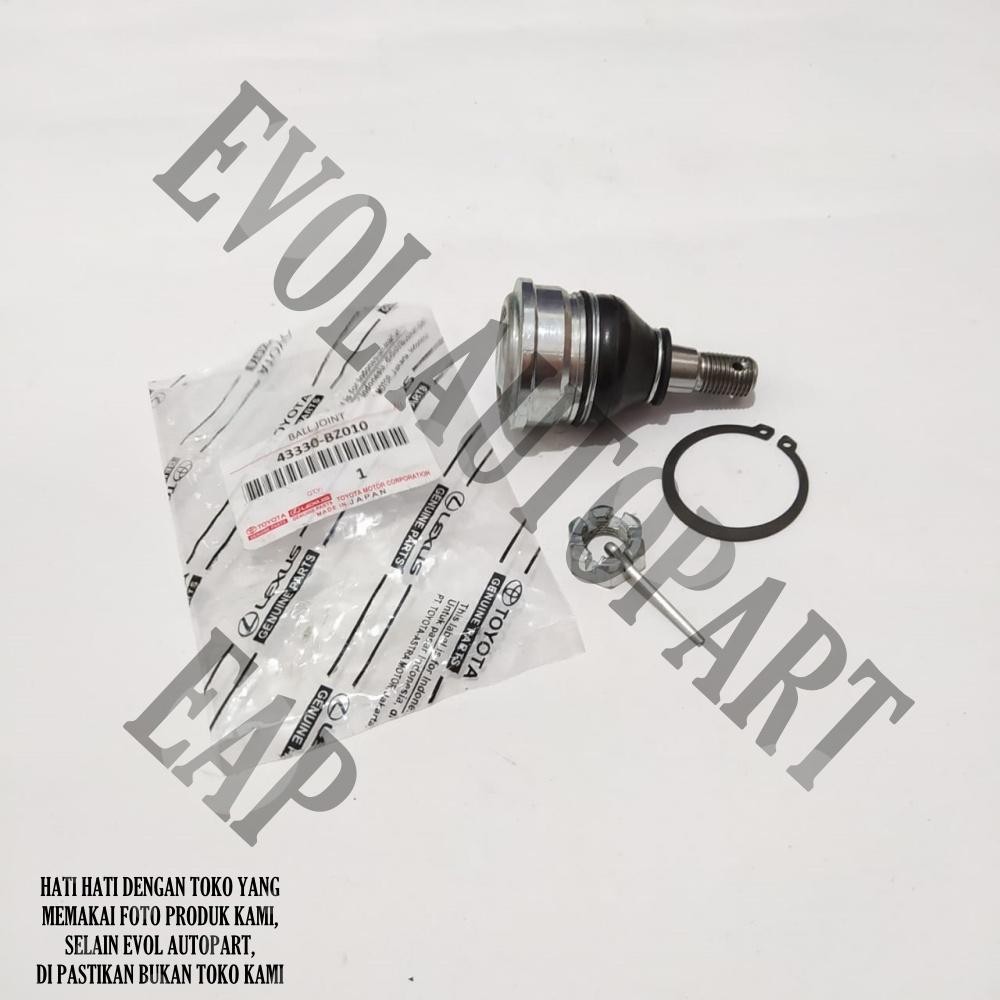 Ball Joint Avanza Xenia Old 2004 2005 2006 2007 2008 2009 2010 2011 Original