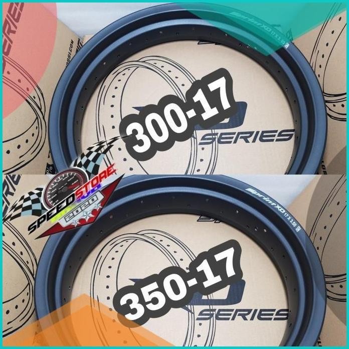 velg rossi sprint xd 300-17 350-17 velg rossi sprint xd 300x17 350x17