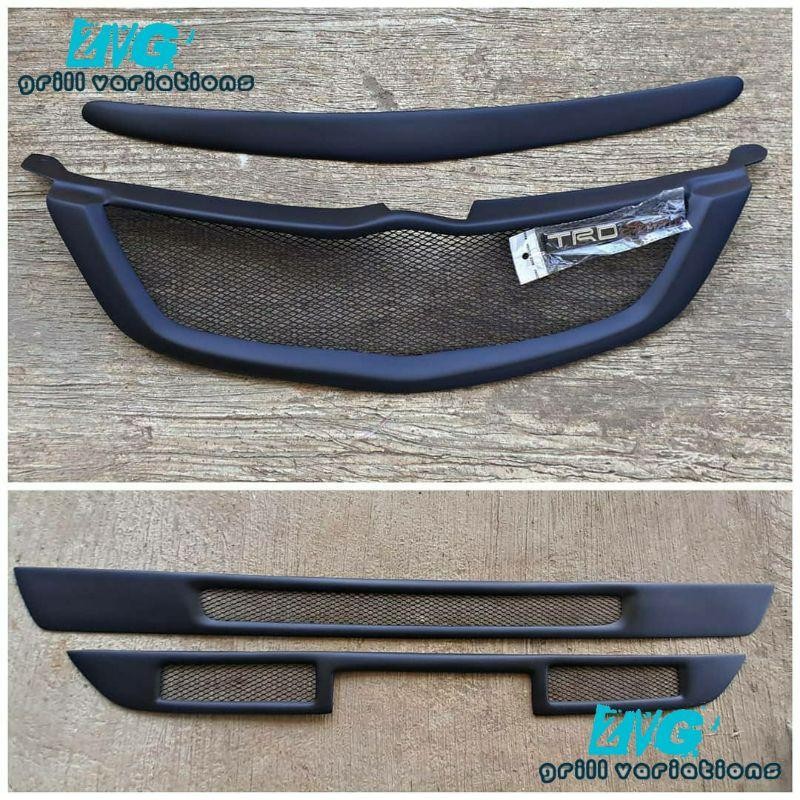 Paket Grill & Pengaman Radiator Avanza S Xenia 2008-2011