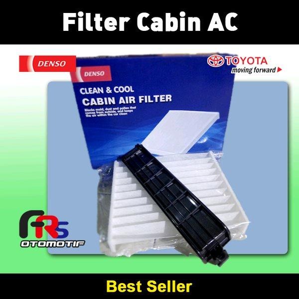 Filter Ac Cabin Granmax Luxio Gran Max Grand Max Grandmax Set Tutup Cover Frenz_St