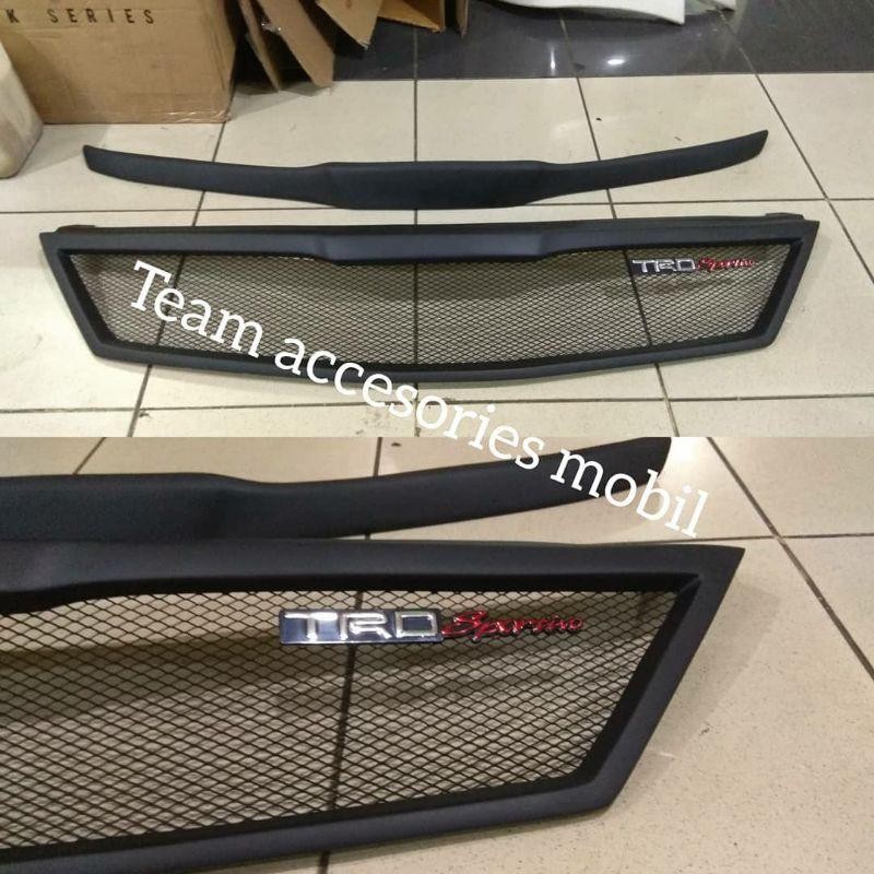 Grill Innova 2012-2013 Modal Jaring Trd Sportivo