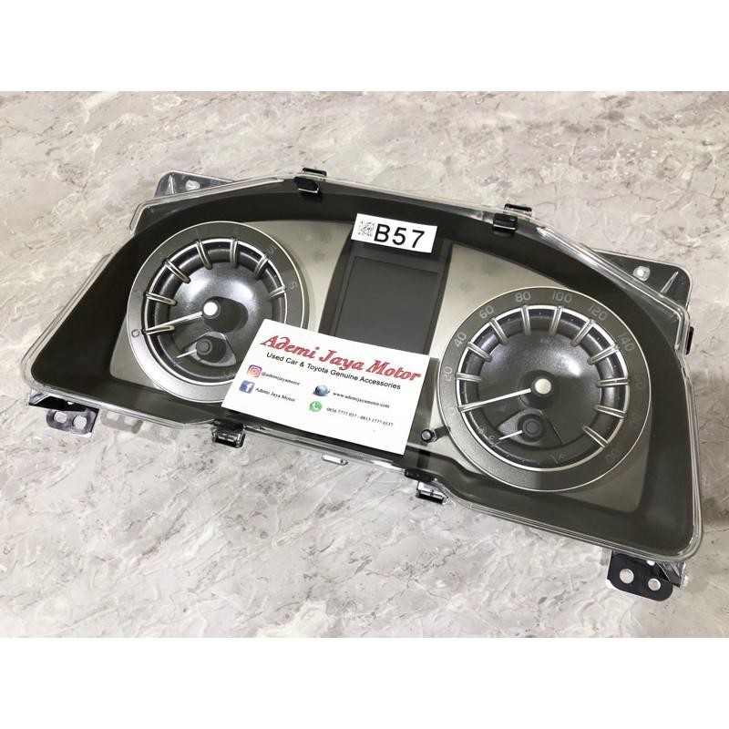 Speedometer Innova Reborn Q Dan Venturer Bensin Manual