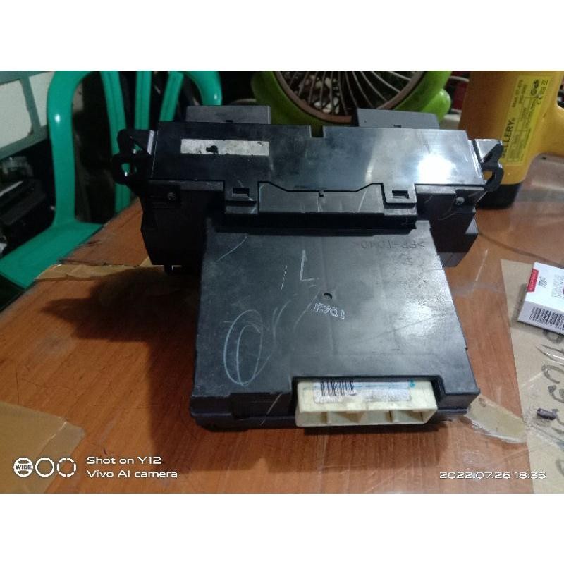 Panel Control Ac Innova Type V Original