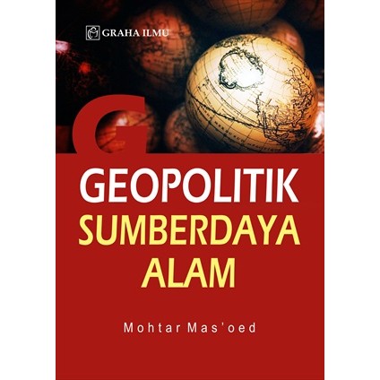 Geopolitik Sumberdaya Alam