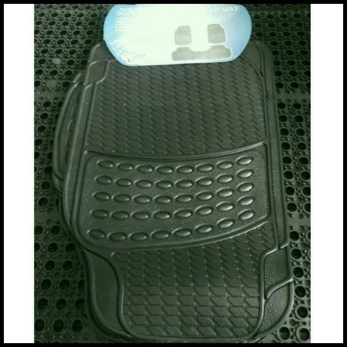 DISKON KARPET LANTAI / KARPET KARET MOBIL KIJANG NEW / KIJANG KAPSUL 