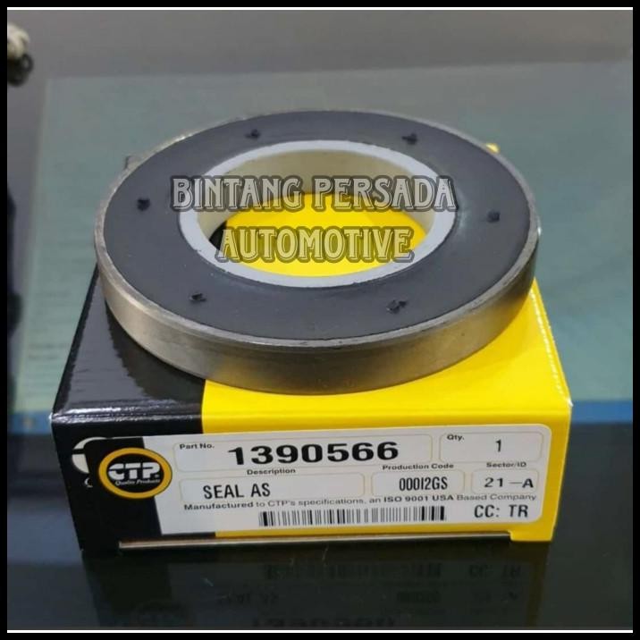BEST DEAL 139-0566 OSCILLATING SEAL D6H D6T D6R SEAL AS CTP  