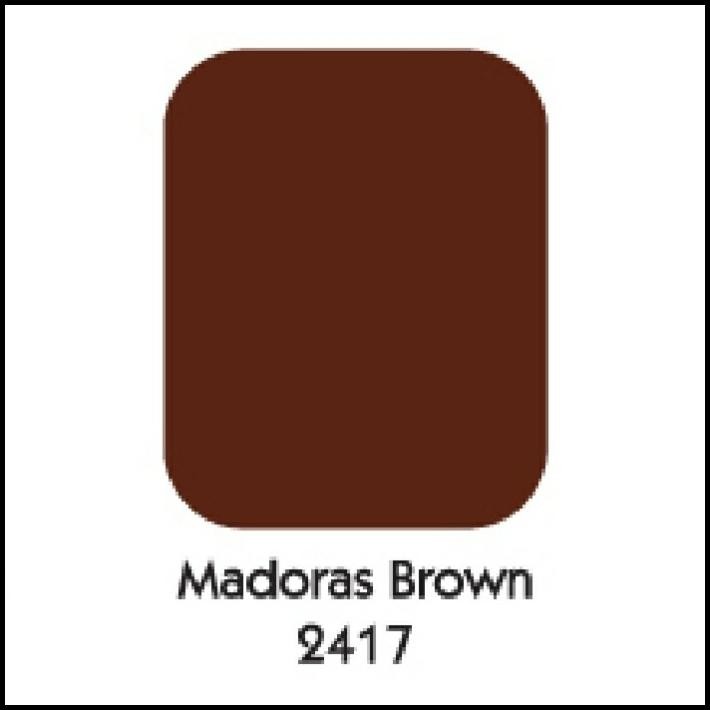 TERBARU CAT DUCO DUROGLOSS 2417 MADORAS BROWN 