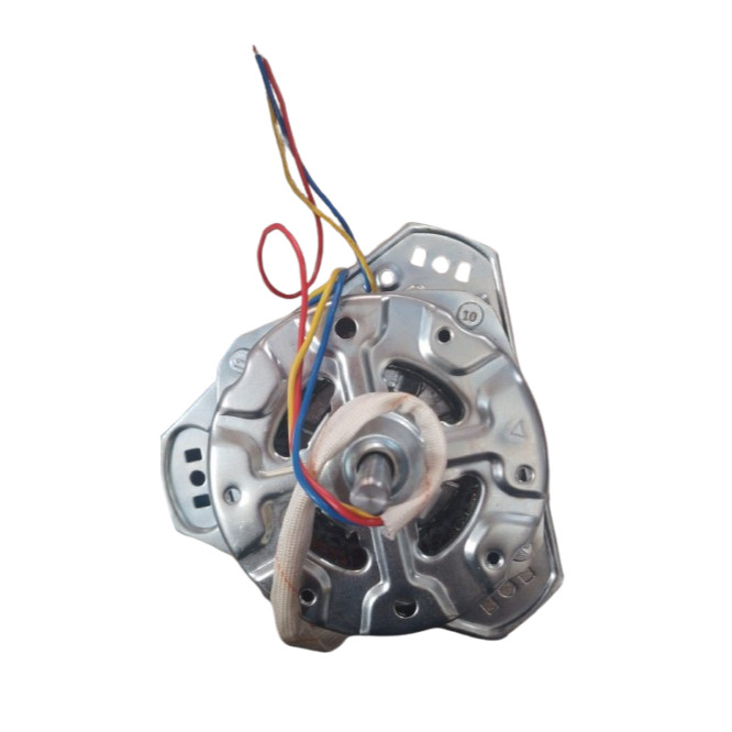 DINAMO SPIN/PENGERING GULUNGAN TEMBAGA WATT 70 WATT AS DINAMO 10 MM CAPASITOR 5UF