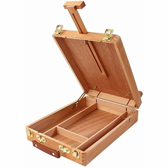 

HOT SALE! ART KREATION HBX-3 table easel