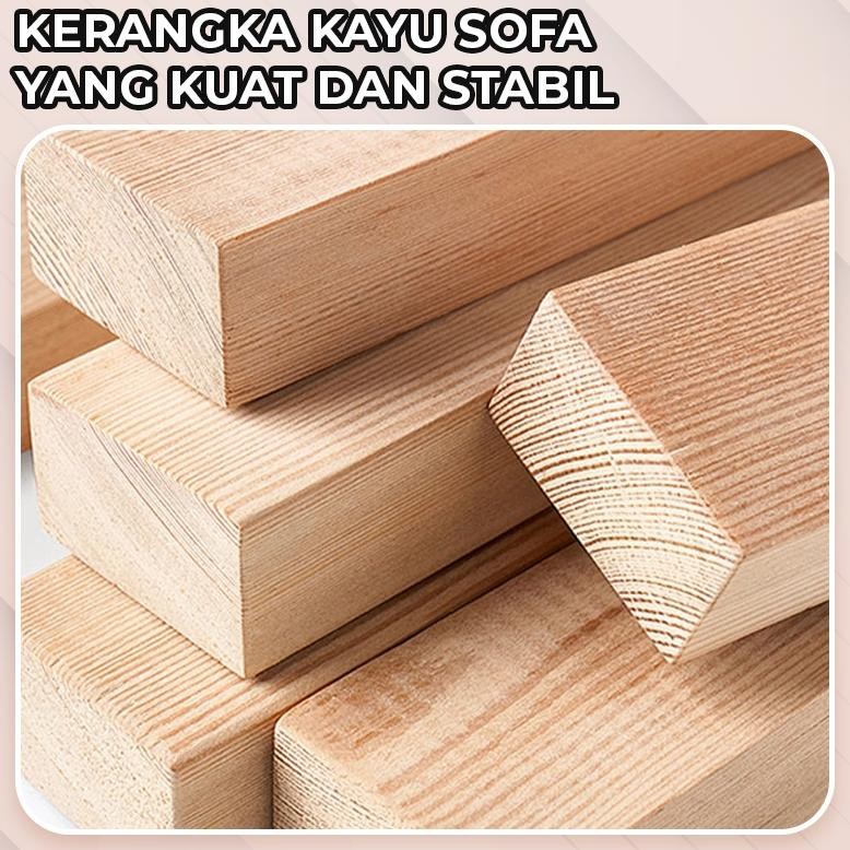 Sofa Ruang Tamu Minimalis Sofa Lipat Kursi Santai