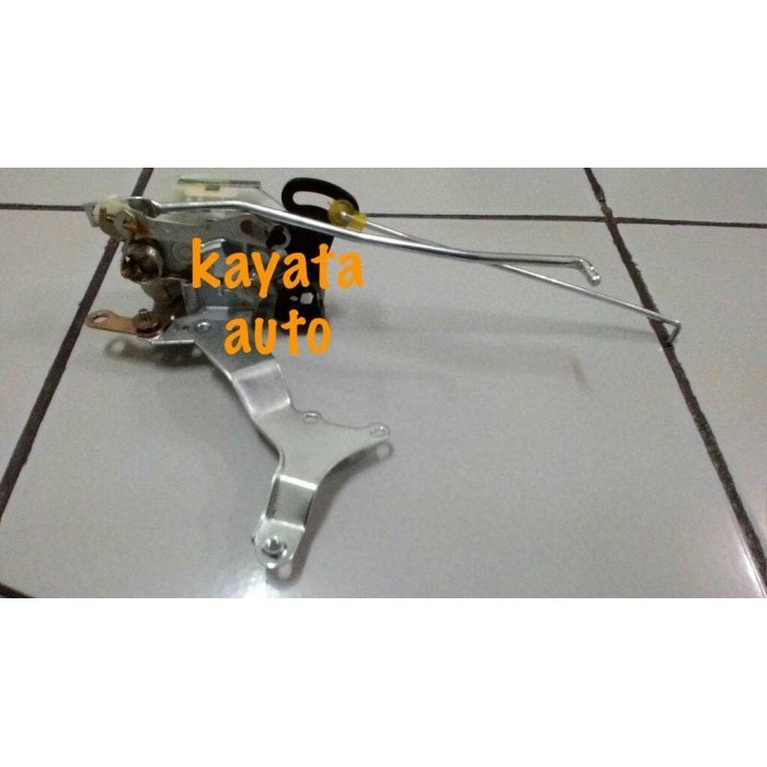 Door Lock Avanza Xenia Pintu Depan