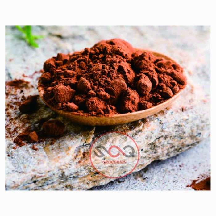 

GRATIS ONGKIR Bensdorp Cocoa Powder Coklat Bubuk Bensdrop 250 Gr