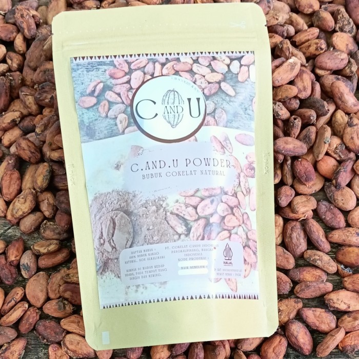 

HOT SALE Cokelat Bubuk Candu, Murni, Natural, Raw, Kakao Mulia