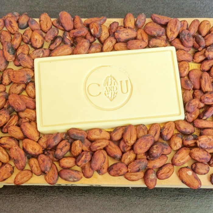 

ORI Cocoa Butter Lemak Kakao 500 gr