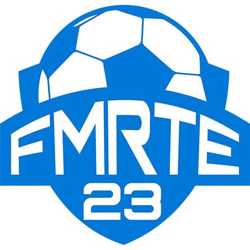Fmrte 23 | Football Manager Realtime Editor 2023 | Fmrte 2023 Original