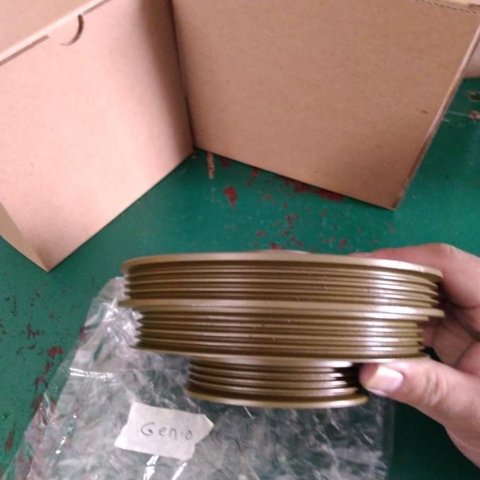 Pulley kruk ass honda Genio