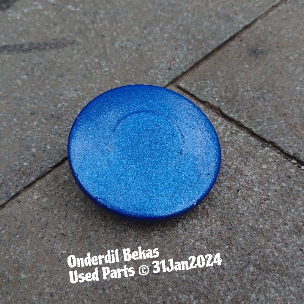 tutup bensin daihatsu charade G11