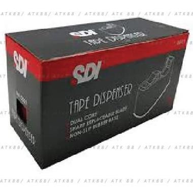 

Sale Tape Cutter / Dispenser Sdi No. 0501