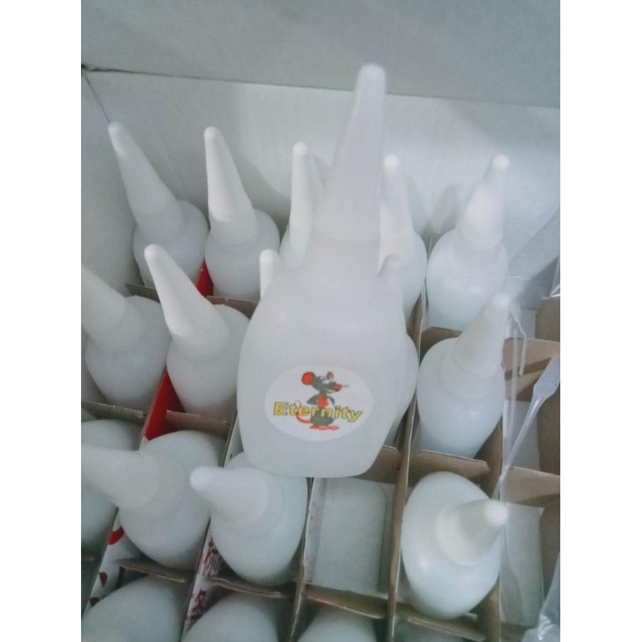 

HOTSALE Lem Eternity Cap Tikus Korea ( Harga Per 5 Pcs ) H85S