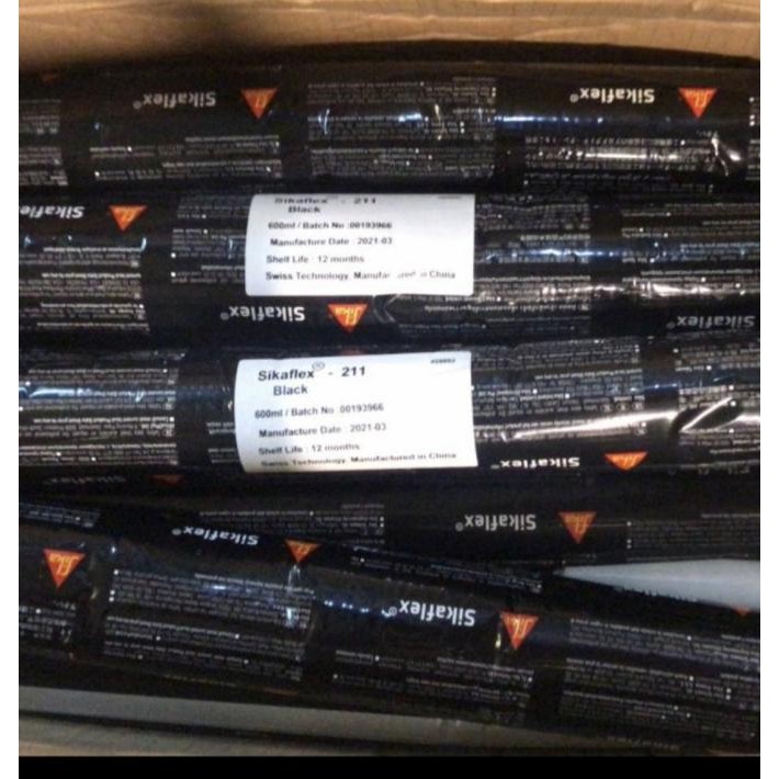 

Promo Sikaflex 211 sosis COD