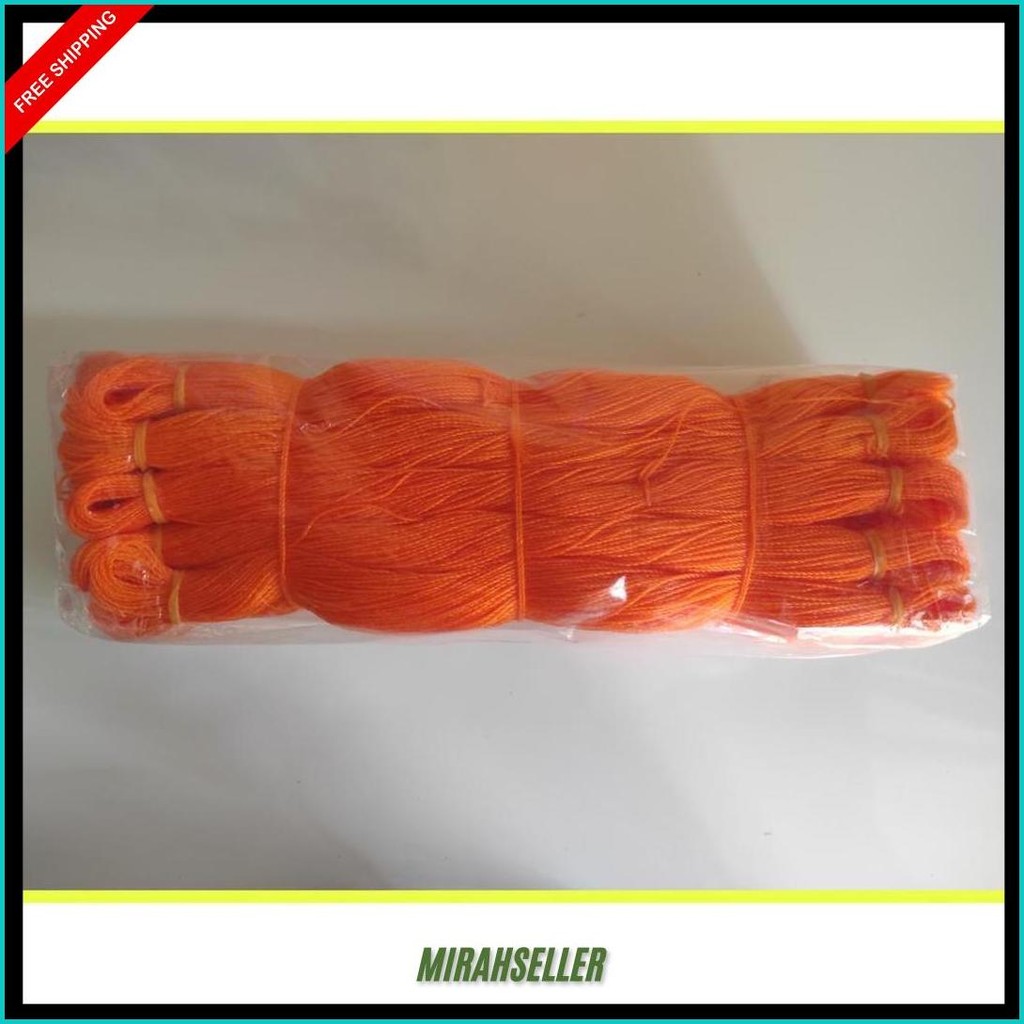 

Tali Tampar Tali Tambang 1Mm Sea Gull Ecer Terlaris