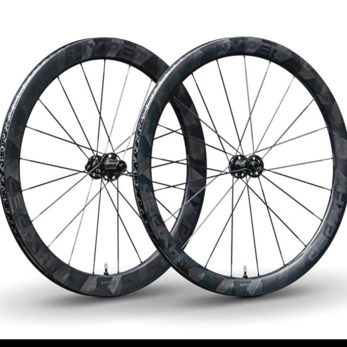 Carbon Wheelset Lun Hyper 2023
