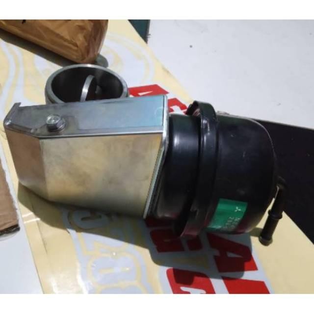 Brik Canter Orisinil