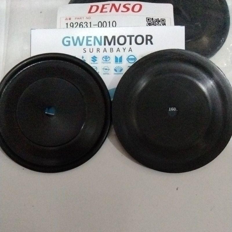 Karet Vacum/Diaphragm Bospom Canter/Dutro Denso