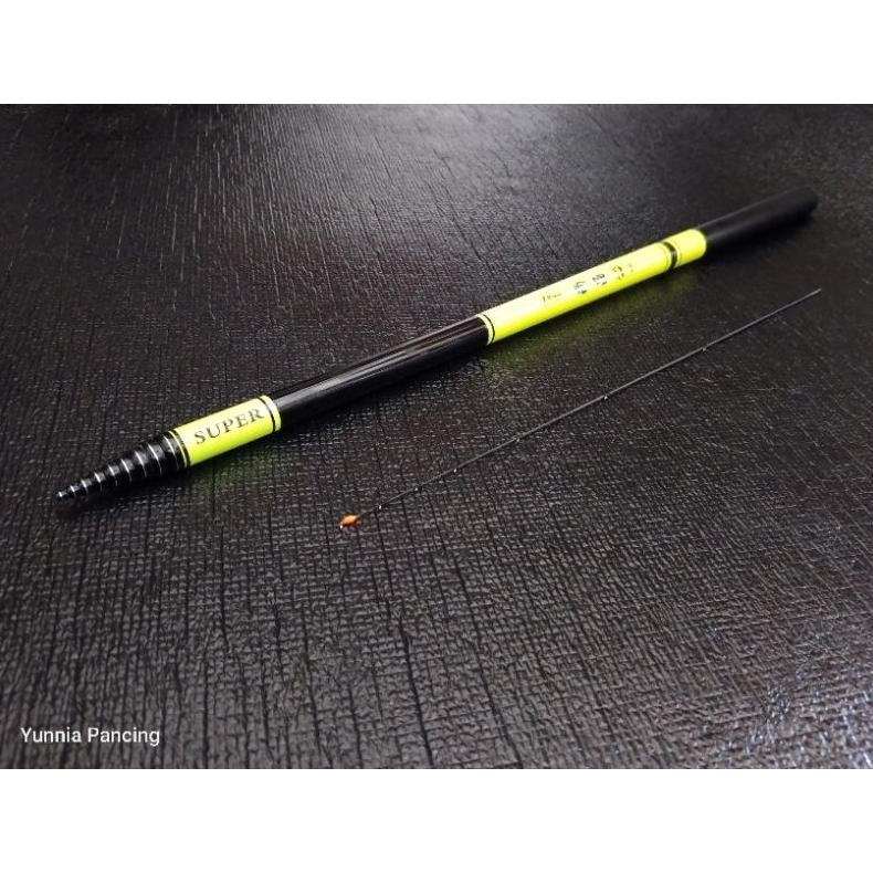 elen yehang p300 cm kolong niklin