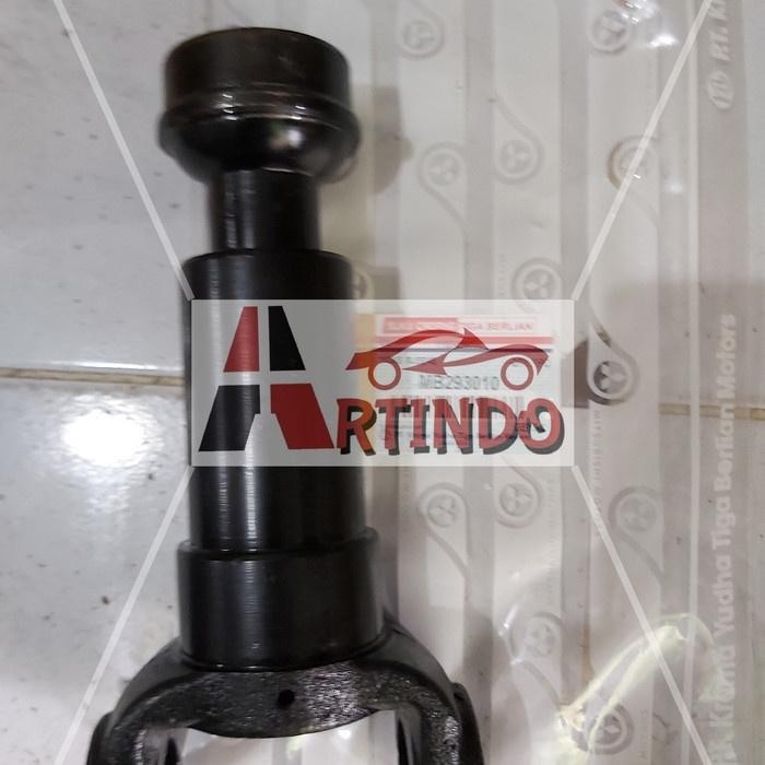 Yoke Sleve Assy Canter Ps120 Ps135 As Jantan As Betina Ps120 Canter