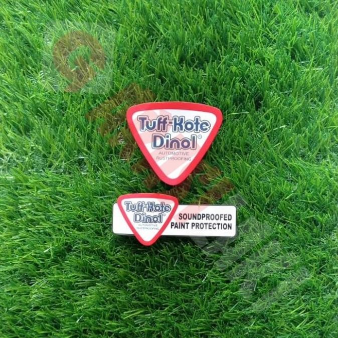 

Sale Sticker Tuff-Kote Dinol 1 Set