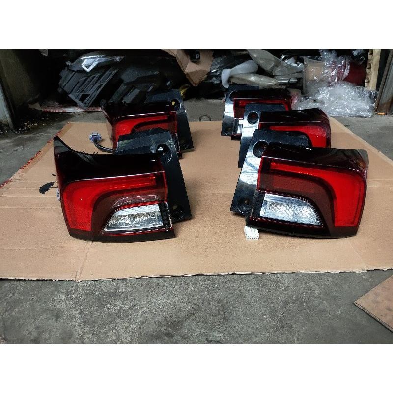 Stop Lamp Grand New Avanza 2021/2022